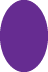 purple-oval