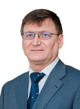 Тимченко Геннадий Николаевич, психолог