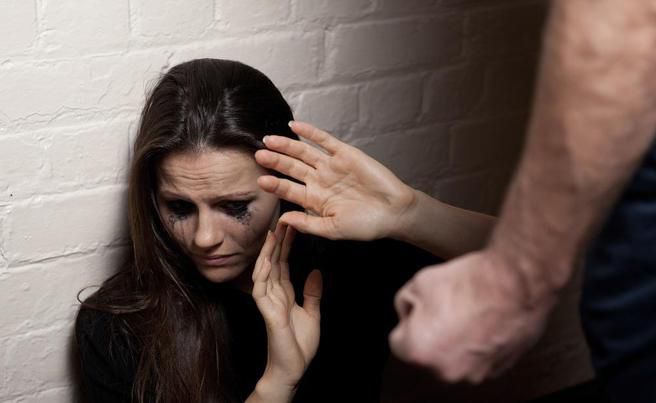 домашнее насилие куда обращаться 