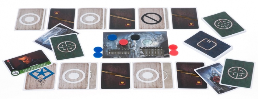 Гайд по настолкам: 24 игры, в которых можно разобраться за один вечер