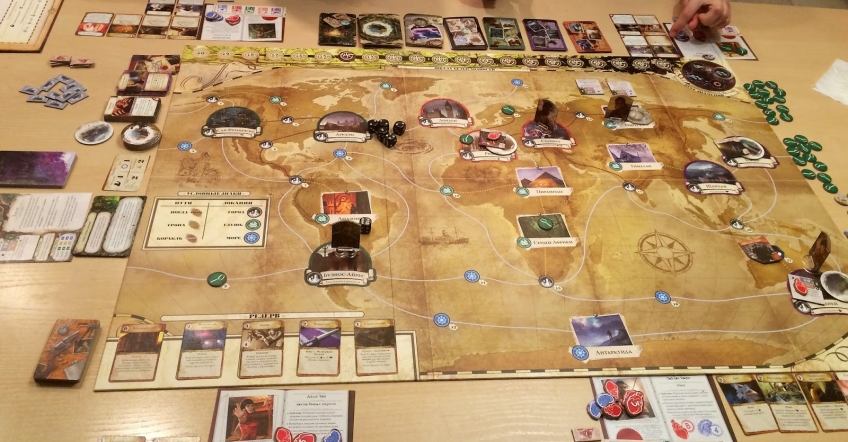 Гайд по настолкам: 24 игры, в которых можно разобраться за один вечер