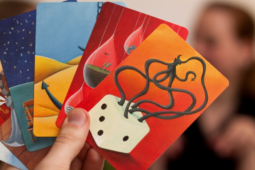 Гайд по настолкам: 24 игры, в которых можно разобраться за один вечер