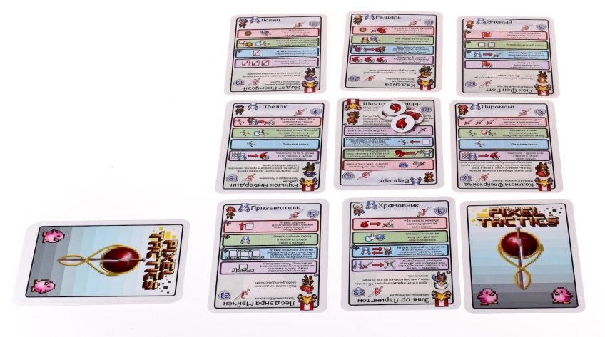 Гайд по настолкам: 24 игры, в которых можно разобраться за один вечер