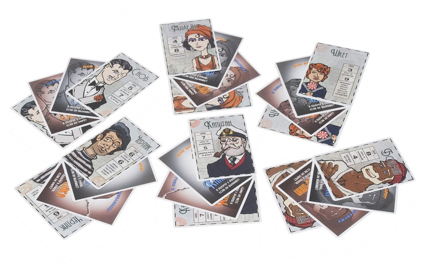 Гайд по настолкам: 24 игры, в которых можно разобраться за один вечер