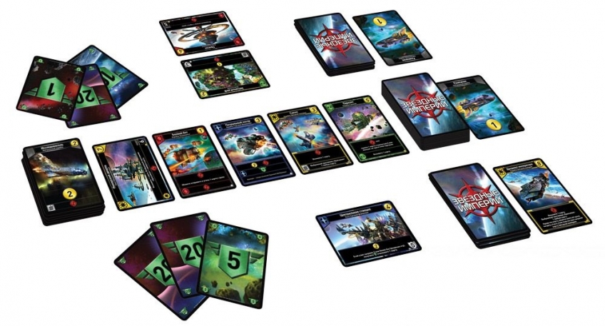 Гайд по настолкам: 24 игры, в которых можно разобраться за один вечер