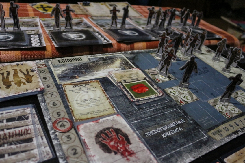 Гайд по настолкам: 24 игры, в которых можно разобраться за один вечер