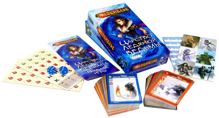 Гайд по настолкам: 24 игры, в которых можно разобраться за один вечер