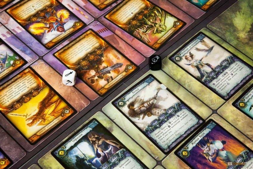 Гайд по настолкам: 24 игры, в которых можно разобраться за один вечер