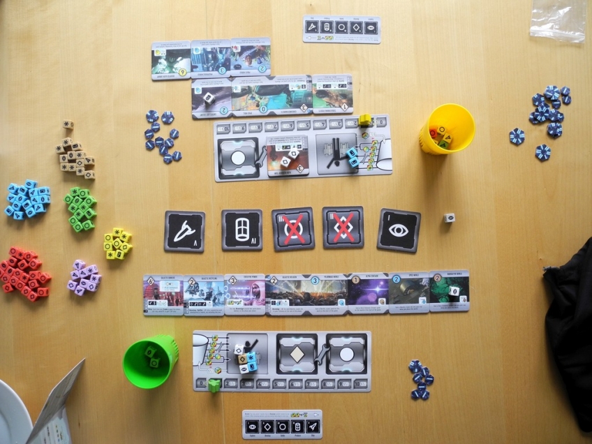 Гайд по настолкам: 24 игры, в которых можно разобраться за один вечер