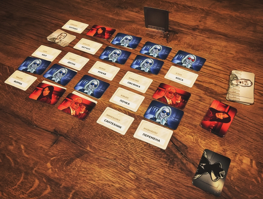 Гайд по настолкам: 24 игры, в которых можно разобраться за один вечер