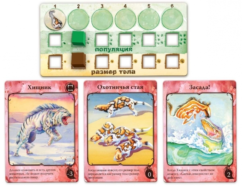 Гайд по настолкам: 24 игры, в которых можно разобраться за один вечер