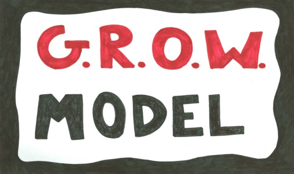 GROW Model - practical tips and coaching questions