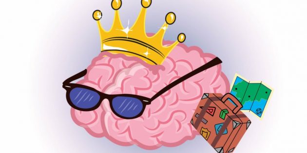факты о мозге: когнитивный резерв