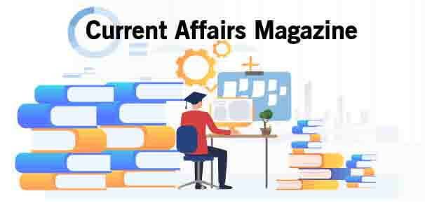 monthly current affairs magazine for upsc aspirants