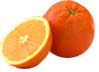 Oranges fruit