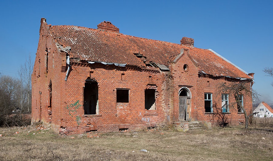 Фото 1. Дом Канта в Калининграде (Кёнигсберге).jpg