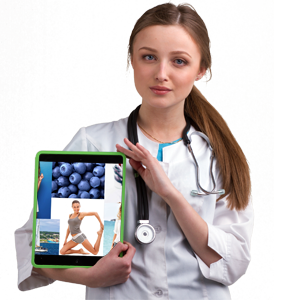 online physician