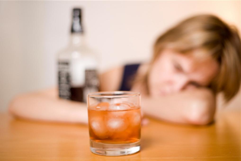 Алкогольная полинейропатия