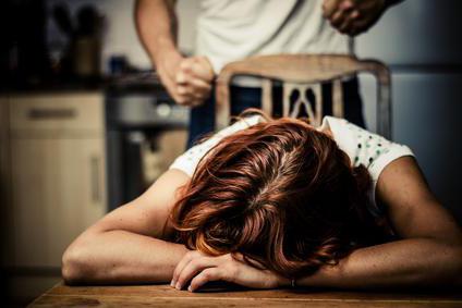 психологическое насилие в семье