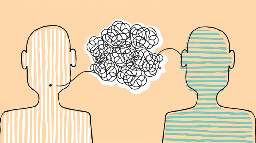 Что значит конструктивный разговор или диалог?