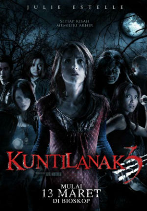 Кунтиланак 3 (2008)