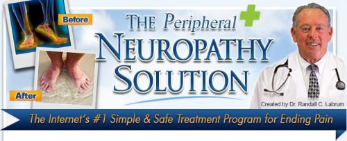 peripheral neuropathy remedy