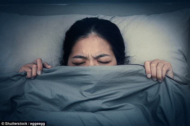 Sleep on it:  Several studies have found that women need to sleep longer than men — around 20 minutes a night for an average of seven or eight hours sleep to feel properly rejuvenated
