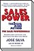 Sales power: the silva mind...