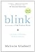 Blink: The Power of Thinkin...