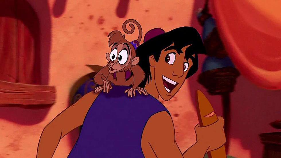 Лучшие мультфильмы Disney - топ-5 полнометражных мультфильмов Диснея 
