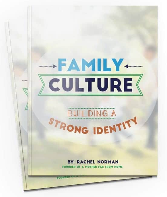 Family Culture Feature Image