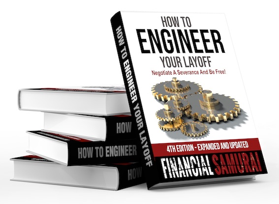 How To Engineer Your Layoff 4th edition - how to negotiate a severance