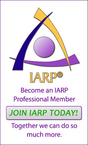 IARP, the Gold Standard of Reiki TM - Join Today!