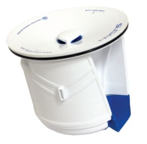 Sloan 1001500 Water Free Urinal Cartridge