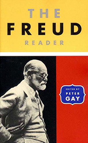 The Freud Reader.