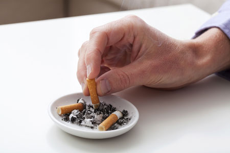 Курильщик – почти инвалид: почему стоит бросить курить