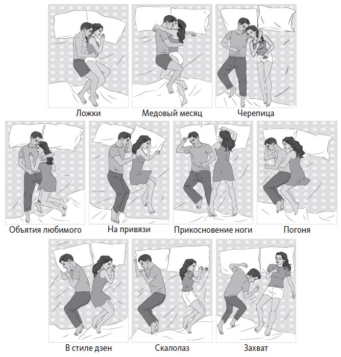 Как спать на животе без риска для здоровья