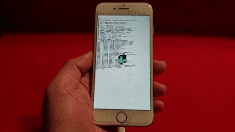 Re-Enable Checkra1n Jailbreak After Restarting Your iPhone