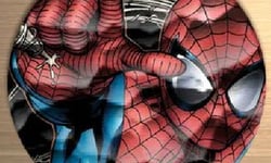 Pic Tart - Spiderman