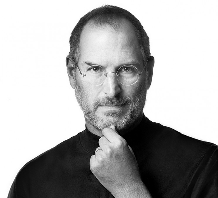 myths about Steve Jobs salary