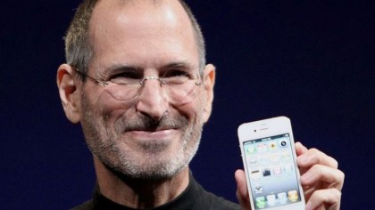 myths about Steve Jobs ninja star