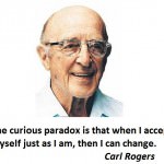Revisiting Carl Rogers Theory of Personality