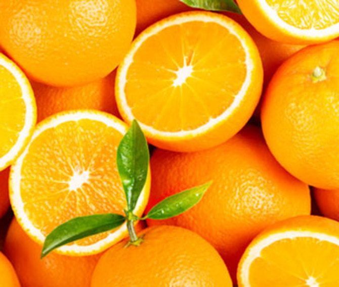 Головоломка «10 апельсинов