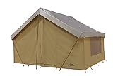 Trek Tents 246C Cotton Canvas Cabin Tent