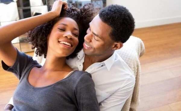 Text messages to make her fall in love with you