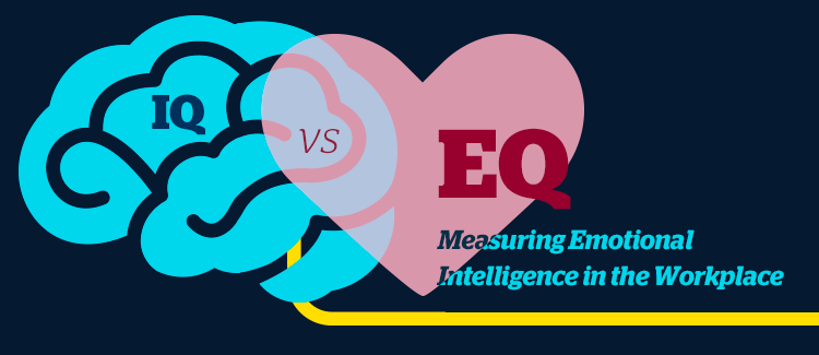 IQ vs EQ: Measuring Emotional Intelligence in the Workplace header image