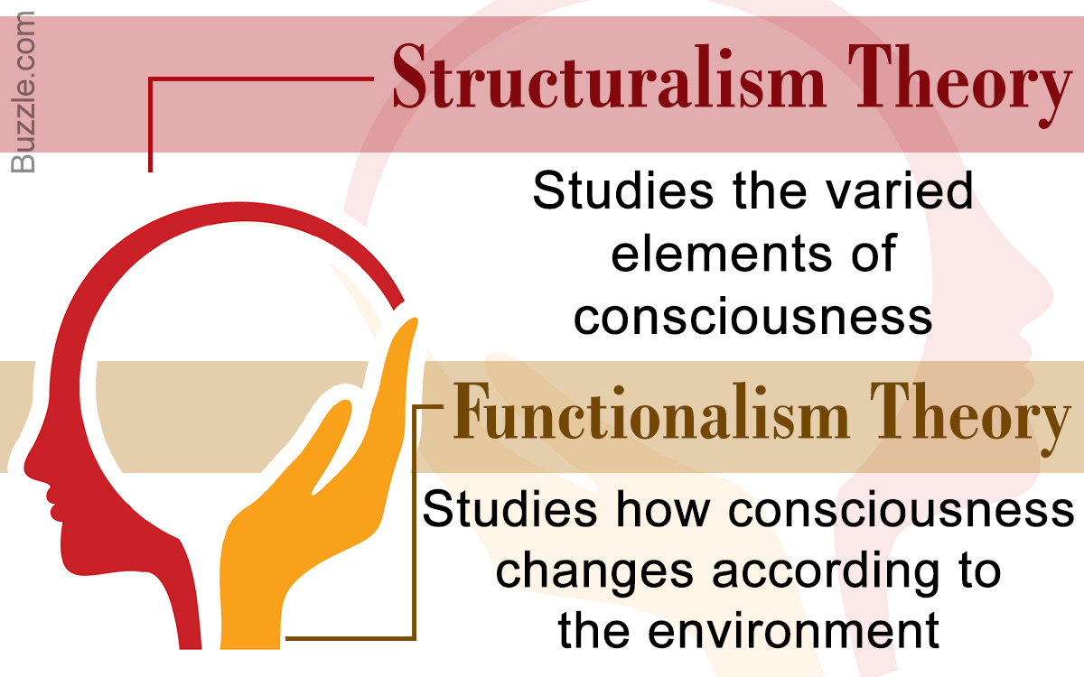 Structuralism Vs. Functionalism in Context of Psychology