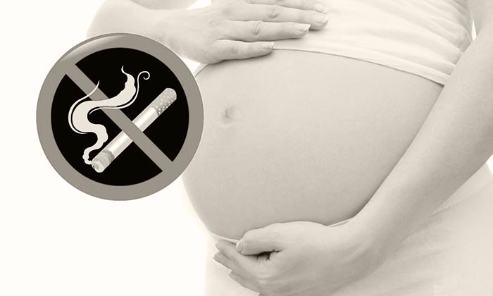 Как бросить курить беременной на раннем сроке, последствия курения при беременности