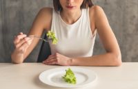10 ложных убеждений, которые лежат в основе расстройства пищевого поведения