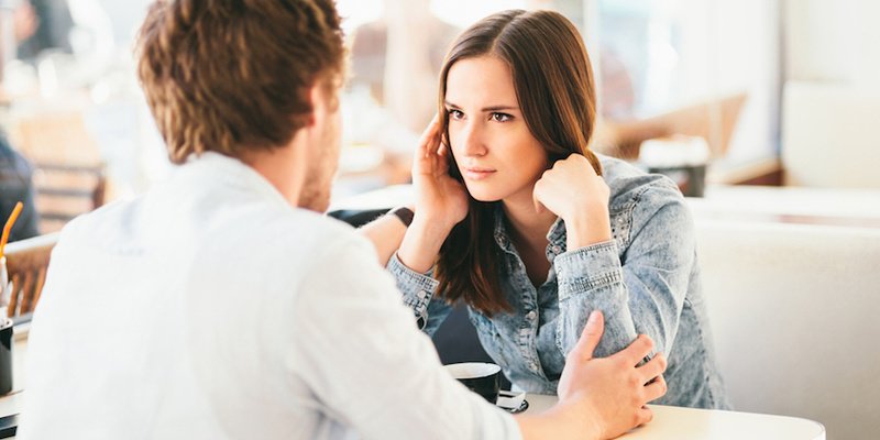 бывает ли дружба между мужчиной и женщиной